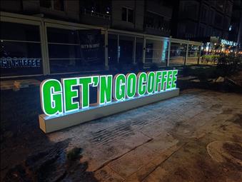 GETN GO CAFFE