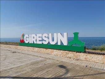 GİRESUN