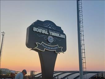 GİRESUN BELEDİYESİ