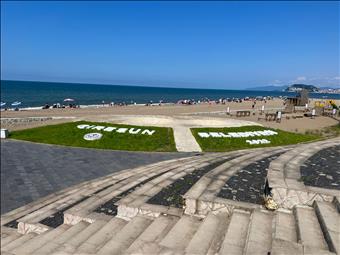 GİRESUN BELEDİYESİ