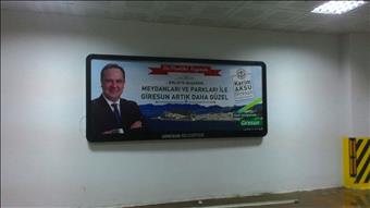 GİRESUN BELEDİYESİ