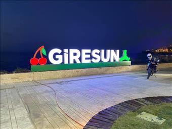 GİRESUN BELEDİYESİ