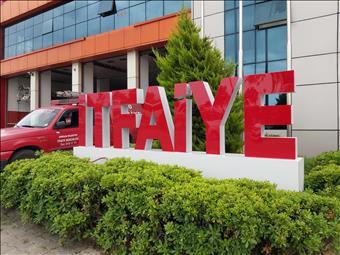 Giresun itfaiye 