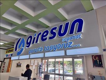 GİRESUN SEYHAT