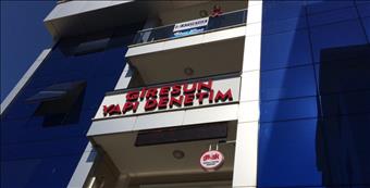 GİRESUN YAPI DENETİM