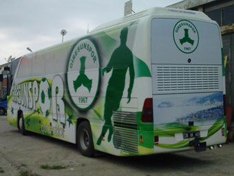 GİRESUNSPOR