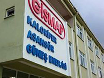 GİSMAP