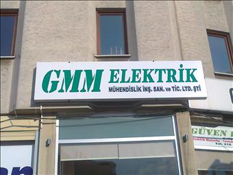 GMM ELEKTRİK