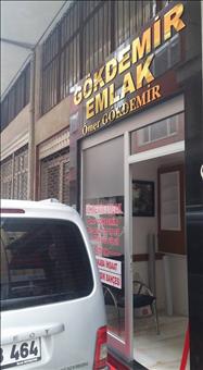 GÖKDEMİR EMLAK