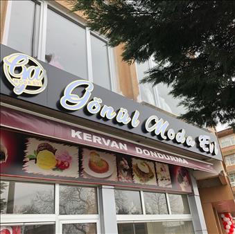 GÖNÜL MODA