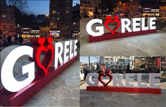 GÖRELE BELEDİYESİ
