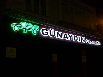 GÜNAYDIN OTOMOTİV