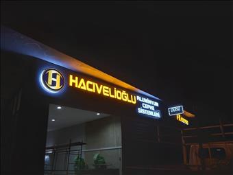 HACIVELİOĞLU