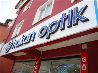 HAKAN OPTİK
