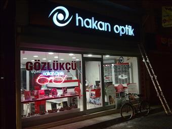 HAKAN OPTİK