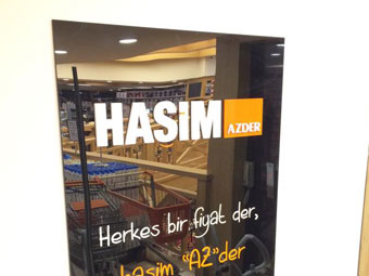 HAŞİM MARKET