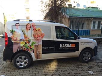 HAŞİM MARKET