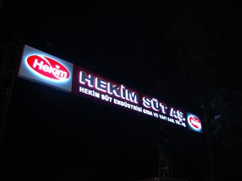 HEKİM SÜT