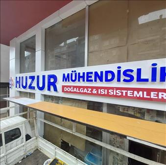 HUZUR