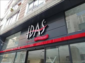 İdaş