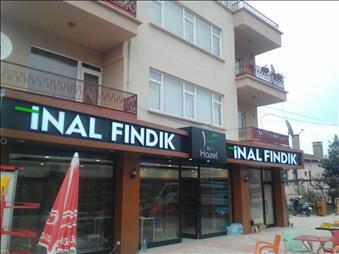 İNAL FINDIK