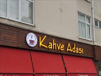 KAHVE ADASI