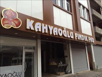 KAHYAOĞLU FINDIK