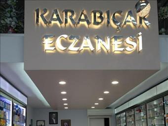 KARABIÇAK ECZANESİ