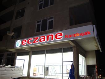 KARABIÇAK ECZANESİ