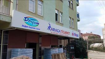 KARACA TİCARET