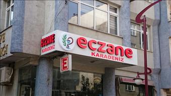 KARADENİZ ECZANESİ