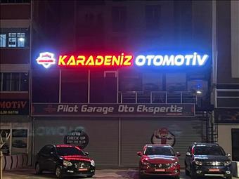 KARADENİZ OTOMOTİV