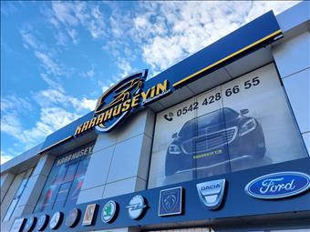 KARAHÜSEYİN OTOMOTİV