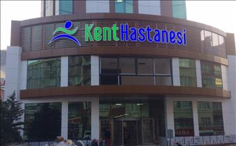 KENT HASTANESİ