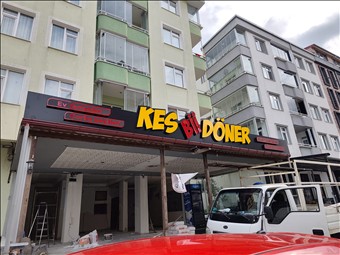 KESBİ DÖNER