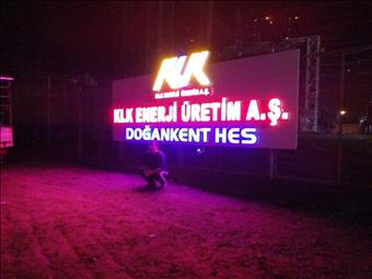 KLK ENERJİ