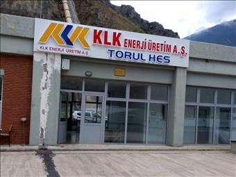 KLK ENERJİ