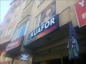 KUAFÖR MUHARREM