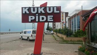 KUKUL PİDE