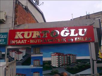 KURTOĞLU