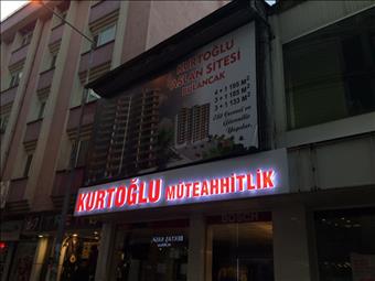 KURTOĞLU