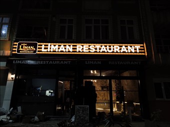 LİMAN RESTAURANT