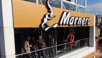 MARNERO CAFE