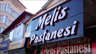 MELİS PASTANESİ