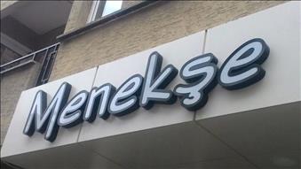 MENEKŞE TUHAFİYE