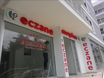 MEYDAN ECZANESİ