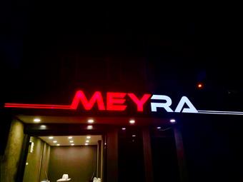 MEYRA