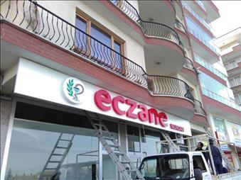 NURDAN ECZANESİ