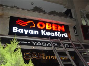OBEN