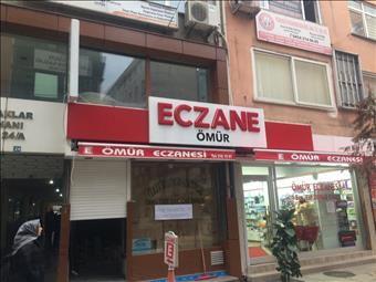 ÖMÜR ECZ